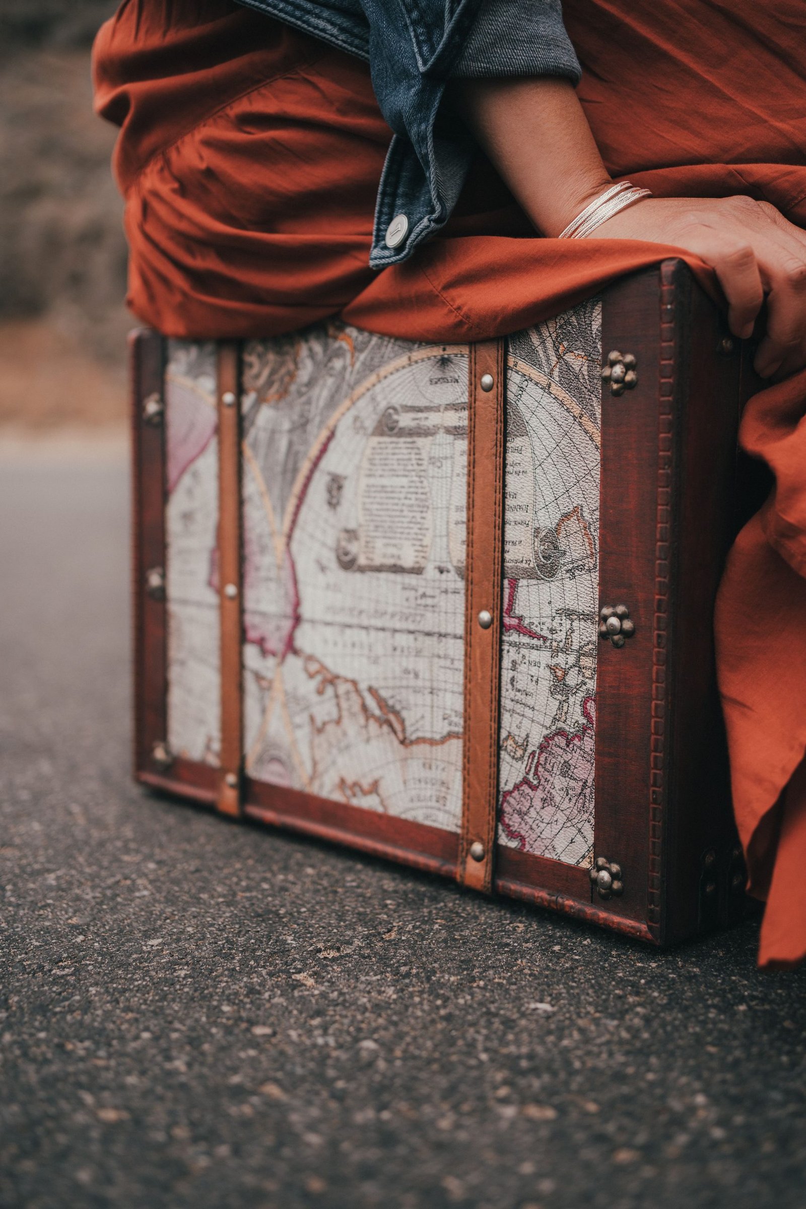 Assistance visa et E-Visa avec EL IHCENE VOYAGE à Alger